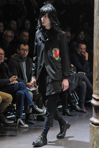 Comme des Garcons / - 2012-2013